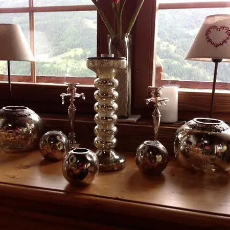 Chalet Alouette *