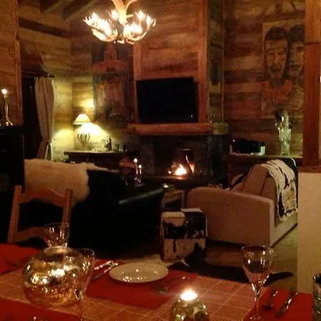 Alouette * Grimentz