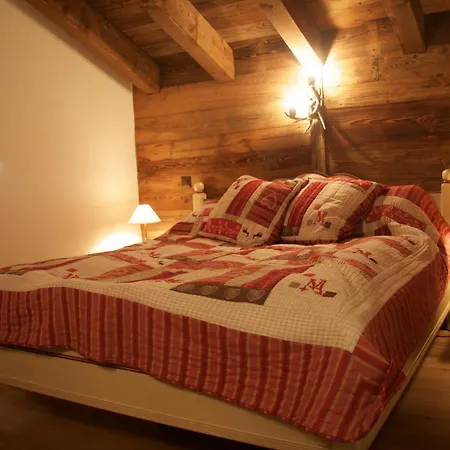 Alouette Grimentz